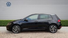 Volkswagen Golf 1.5 TSI EVO 150 Match Edition 5dr Petrol Hatchback